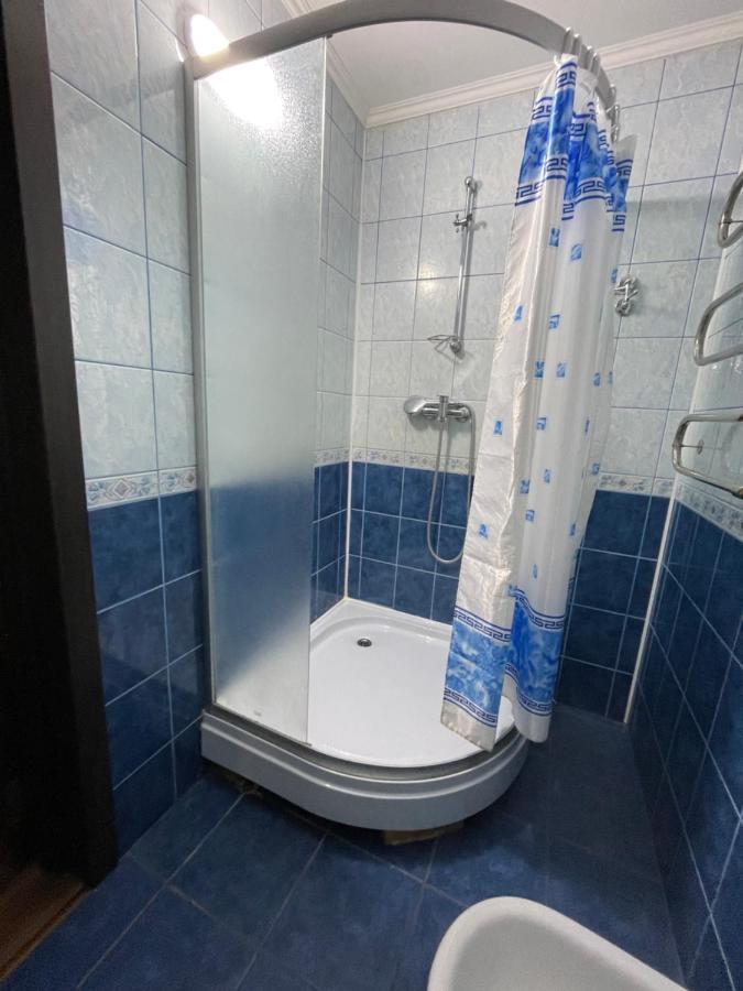 Готель "Дубно" Kültér fotó