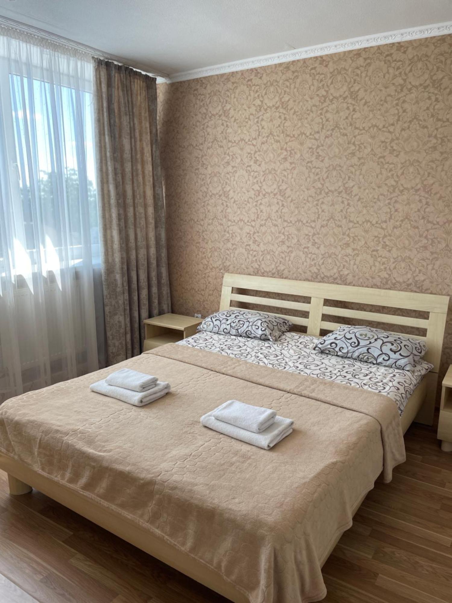 Готель "Дубно" Szoba fotó